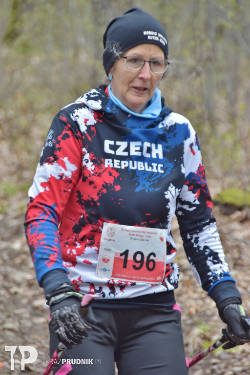 Mistrzostwa Polski w Półmaratonie NW (cz. 1)