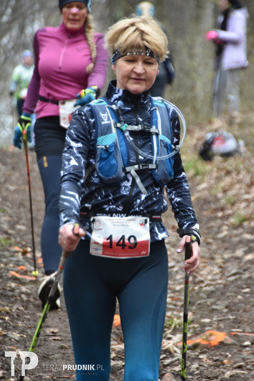 Mistrzostwa Polski w Półmaratonie NW (cz. 1)