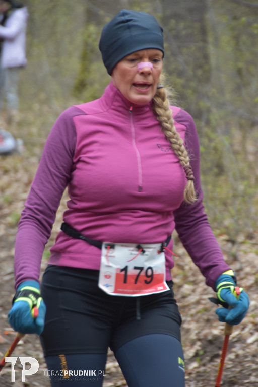 Mistrzostwa Polski w Półmaratonie NW (cz. 1)