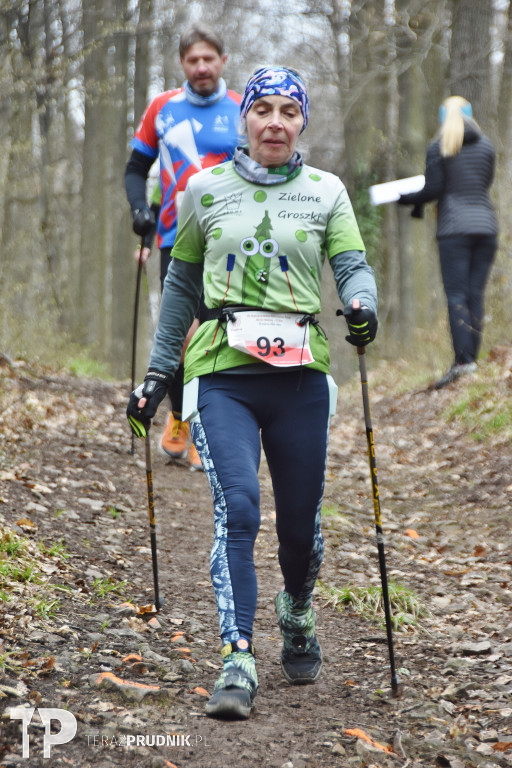 Mistrzostwa Polski w Półmaratonie NW (cz. 1)