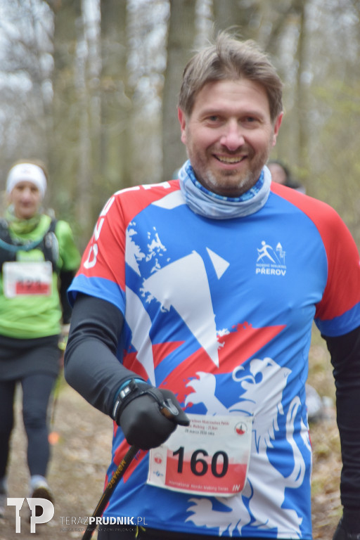 Mistrzostwa Polski w Półmaratonie NW (cz. 1)