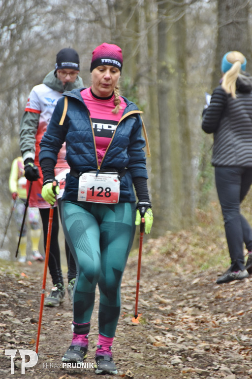Mistrzostwa Polski w Półmaratonie NW (cz. 1)