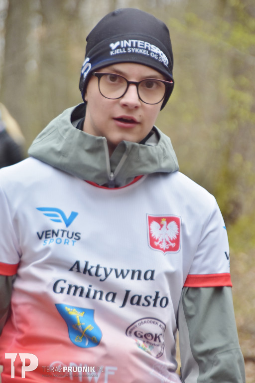 Mistrzostwa Polski w Półmaratonie NW (cz. 1)