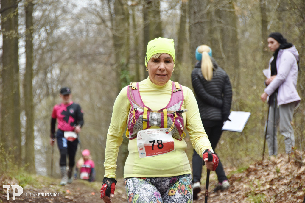 Mistrzostwa Polski w Półmaratonie NW (cz. 1)