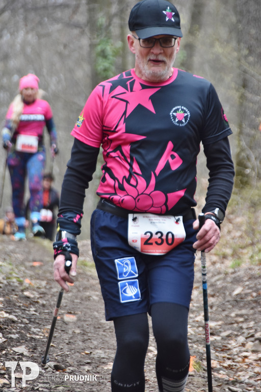 Mistrzostwa Polski w Półmaratonie NW (cz. 1)