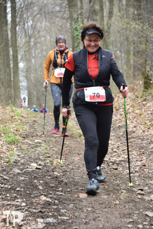 Mistrzostwa Polski w Półmaratonie NW (cz. 1)