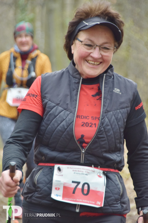 Mistrzostwa Polski w Półmaratonie NW (cz. 1)