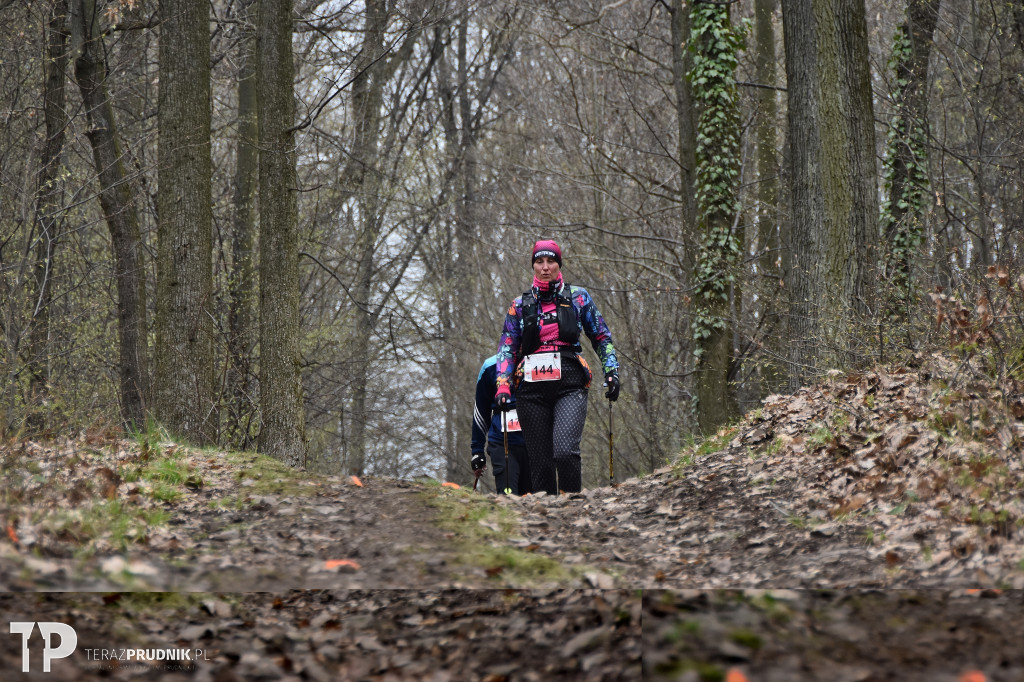 Mistrzostwa Polski w Półmaratonie NW (cz. 1)