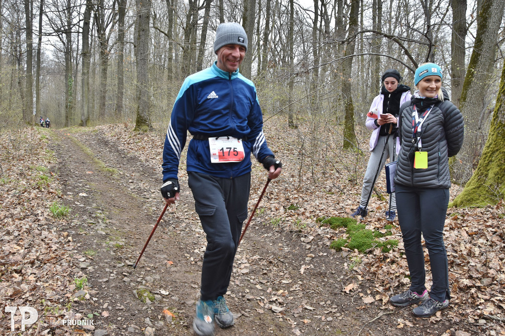 Mistrzostwa Polski w Półmaratonie NW (cz. 1)