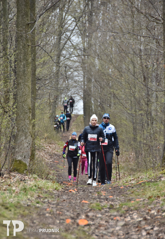 Mistrzostwa Polski w Półmaratonie NW (cz. 1)