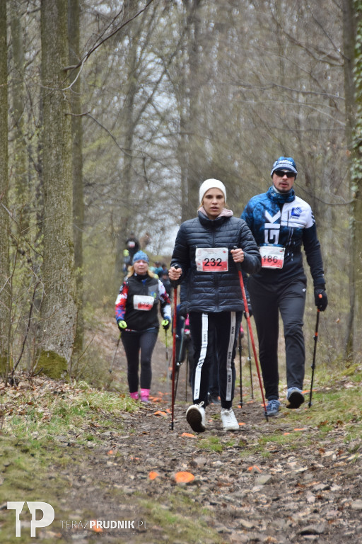 Mistrzostwa Polski w Półmaratonie NW (cz. 1)
