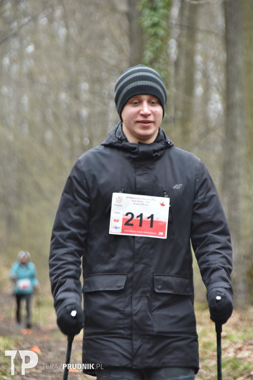 Mistrzostwa Polski w Półmaratonie NW (cz. 1)