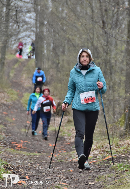 Mistrzostwa Polski w Półmaratonie NW (cz. 1)