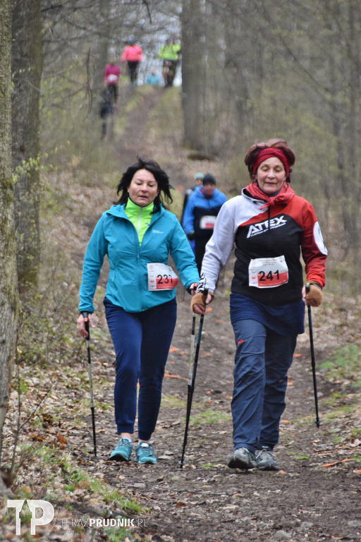 Mistrzostwa Polski w Półmaratonie NW (cz. 1)