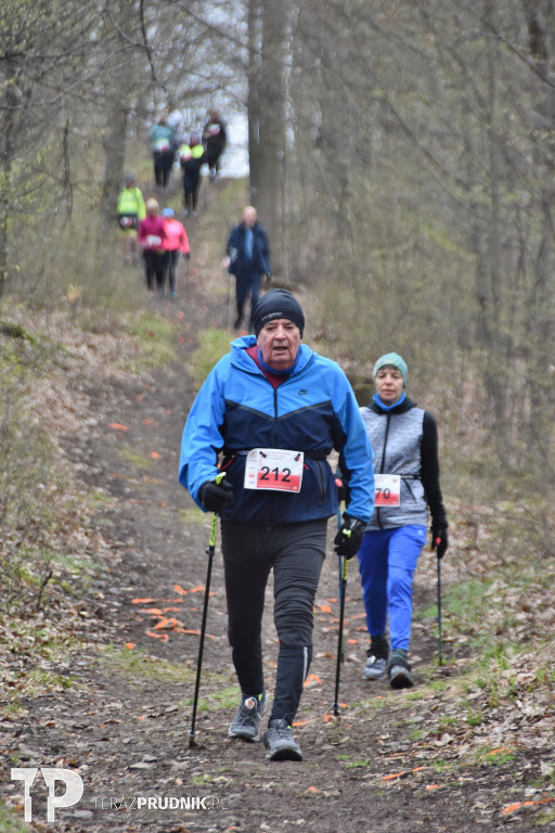 Mistrzostwa Polski w Półmaratonie NW (cz. 1)