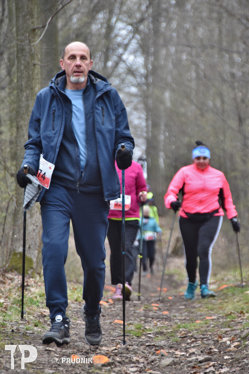 Mistrzostwa Polski w Półmaratonie NW (cz. 2)