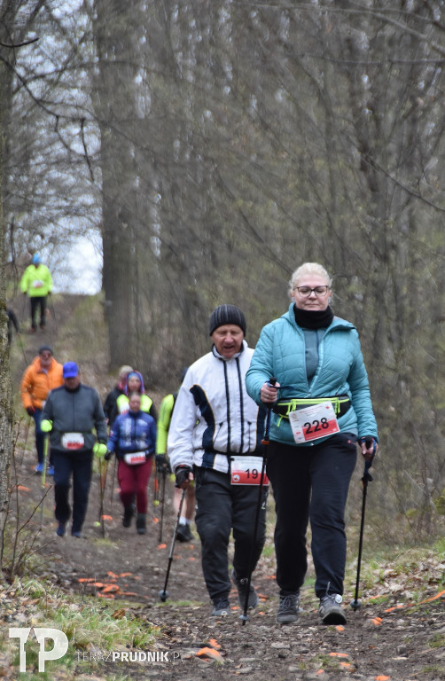 Mistrzostwa Polski w Półmaratonie NW (cz. 2)