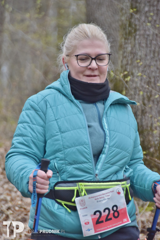 Mistrzostwa Polski w Półmaratonie NW (cz. 2)