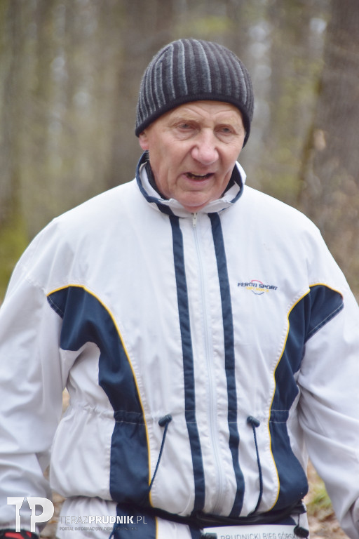 Mistrzostwa Polski w Półmaratonie NW (cz. 2)