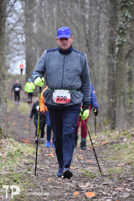 Mistrzostwa Polski w Półmaratonie NW (cz. 2)