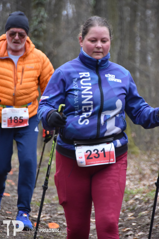 Mistrzostwa Polski w Półmaratonie NW (cz. 2)