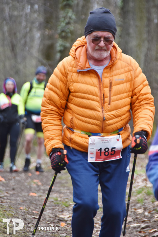Mistrzostwa Polski w Półmaratonie NW (cz. 2)