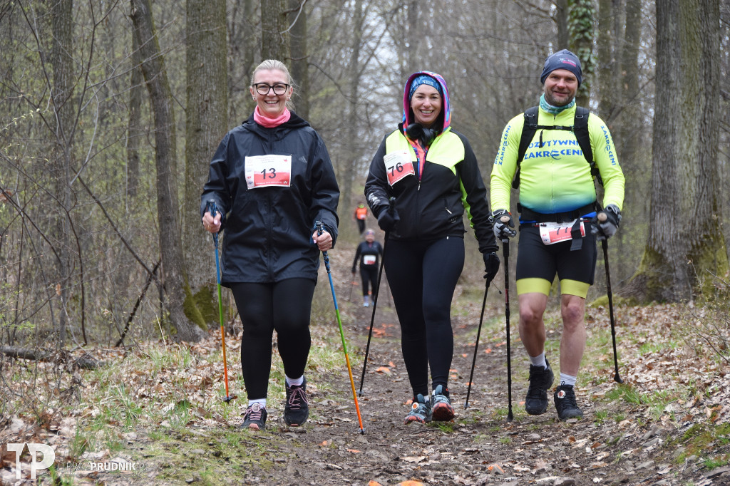 Mistrzostwa Polski w Półmaratonie NW (cz. 2)