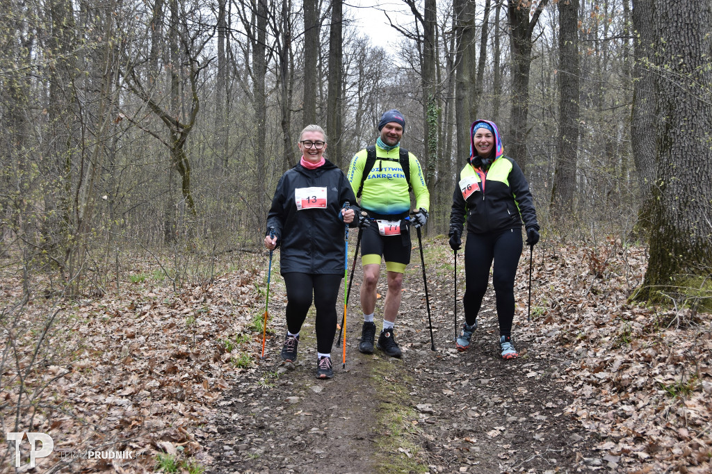 Mistrzostwa Polski w Półmaratonie NW (cz. 2)