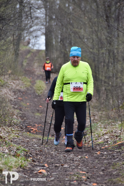 Mistrzostwa Polski w Półmaratonie NW (cz. 2)