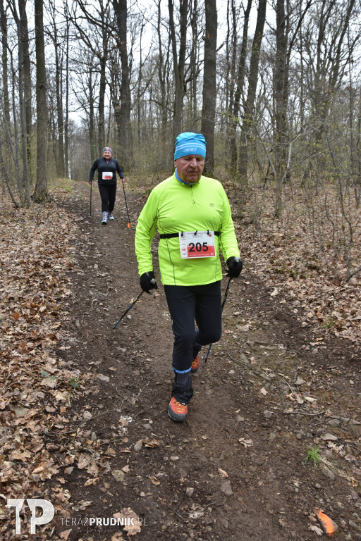 Mistrzostwa Polski w Półmaratonie NW (cz. 2)