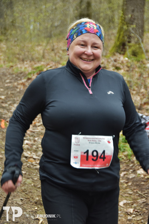 Mistrzostwa Polski w Półmaratonie NW (cz. 2)
