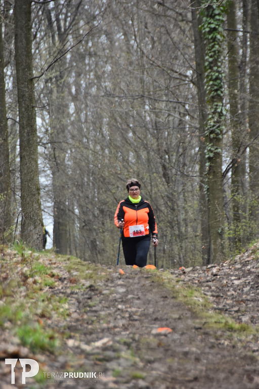 Mistrzostwa Polski w Półmaratonie NW (cz. 2)