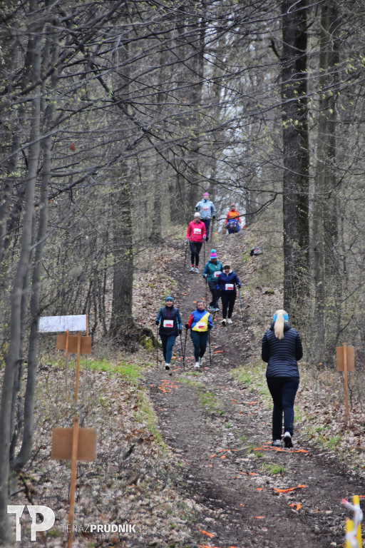 Mistrzostwa Polski w Półmaratonie NW (cz. 2)