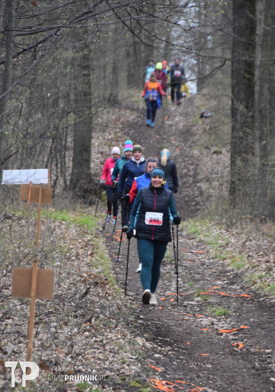Mistrzostwa Polski w Półmaratonie NW (cz. 2)