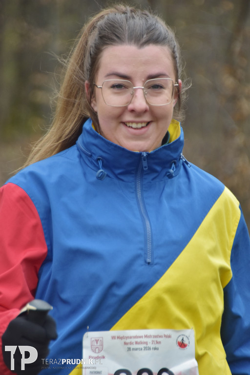 Mistrzostwa Polski w Półmaratonie NW (cz. 2)