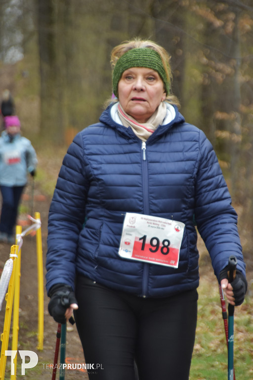 Mistrzostwa Polski w Półmaratonie NW (cz. 2)