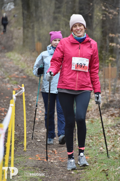 Mistrzostwa Polski w Półmaratonie NW (cz. 2)