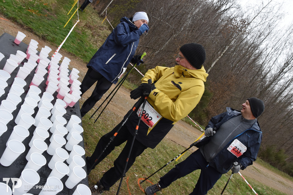 Mistrzostwa Polski w Półmaratonie NW (cz. 2)
