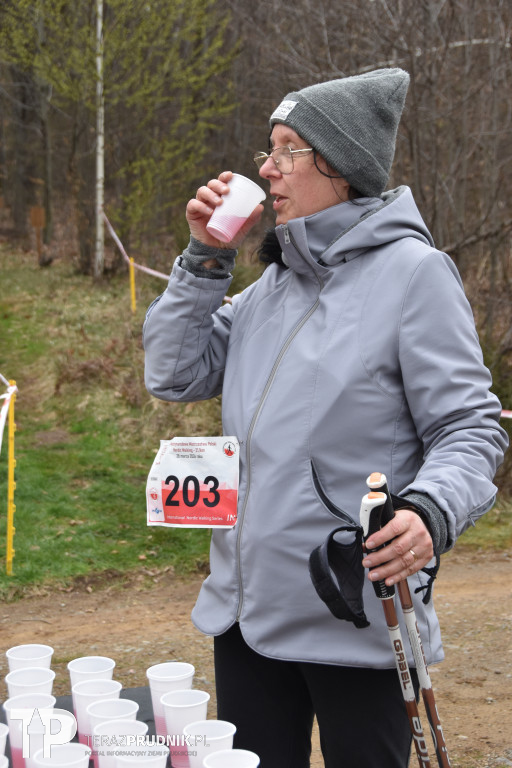 Mistrzostwa Polski w Półmaratonie NW (cz. 2)