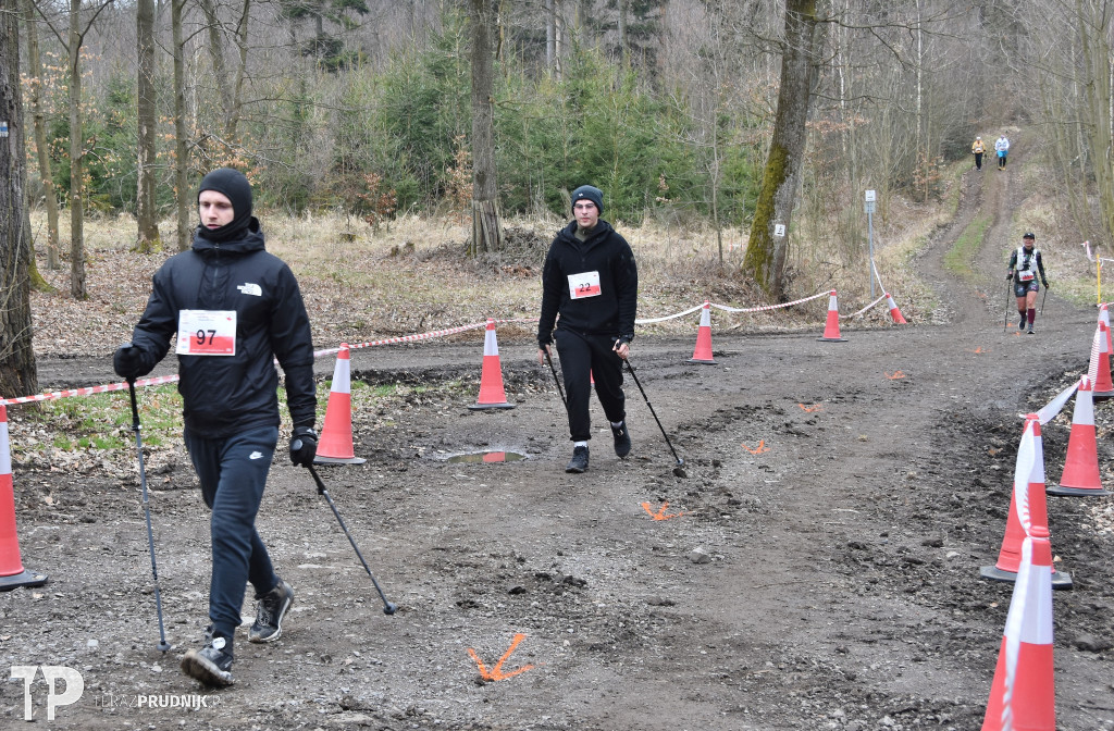 Mistrzostwa Polski w Półmaratonie NW (cz. 2)