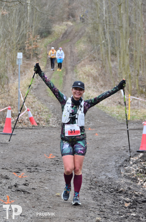 Mistrzostwa Polski w Półmaratonie NW (cz. 2)