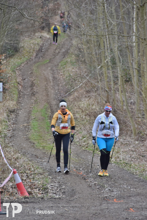 Mistrzostwa Polski w Półmaratonie NW (cz. 2)