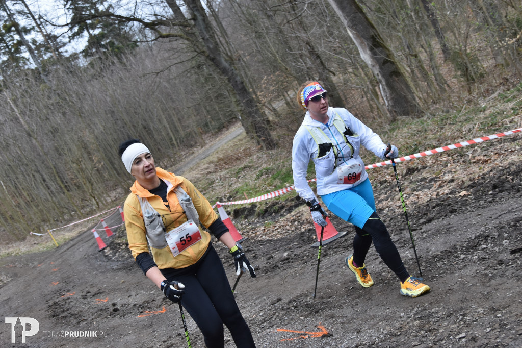 Mistrzostwa Polski w Półmaratonie NW (cz. 2)
