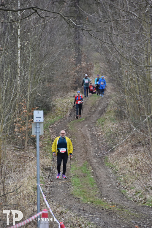 Mistrzostwa Polski w Półmaratonie NW (cz. 2)