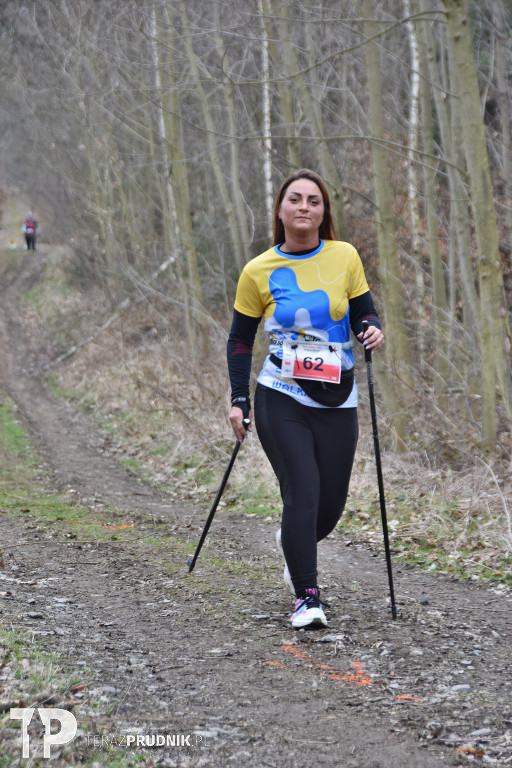 Mistrzostwa Polski w Półmaratonie NW (cz. 2)