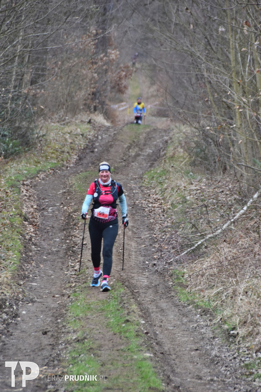 Mistrzostwa Polski w Półmaratonie NW (cz. 2)