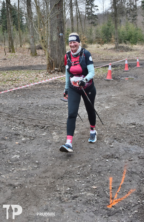 Mistrzostwa Polski w Półmaratonie NW (cz. 2)