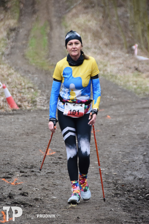 Mistrzostwa Polski w Półmaratonie NW (cz. 2)