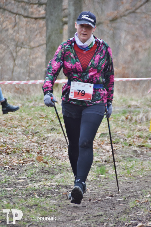 Mistrzostwa Polski w Półmaratonie NW (cz. 2)