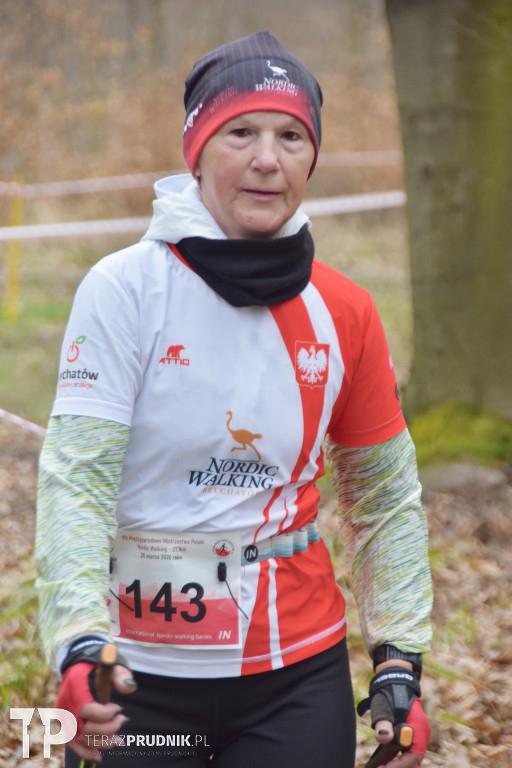 Mistrzostwa Polski w Półmaratonie NW (cz. 2)